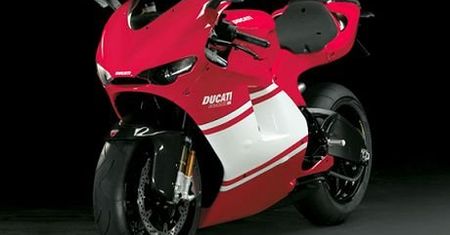 Świeże nowiny ze stajni Ducati