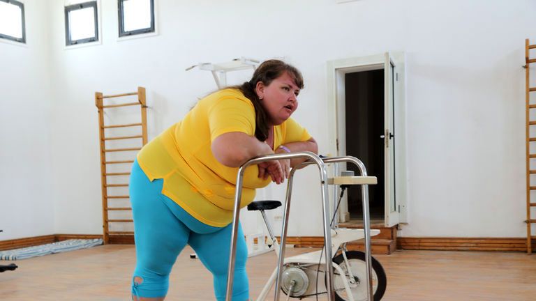 Turnusy odchudzające dla dzieci i młodzieży cieszą się coraz większą popularnością