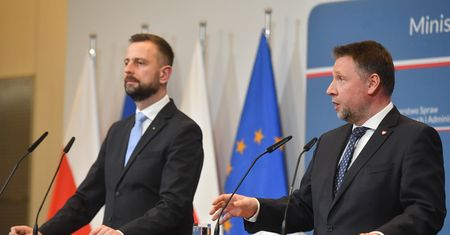 Moment zagrożenia? "Każdy obywatel musi wiedzieć, co ma robić"
