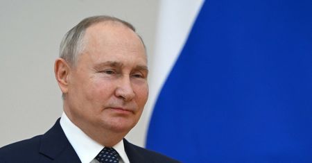 Sankcje na Rosję nie działają? "Muszą być zaostrzane, muszą pojawiać się kolejne pakiety"