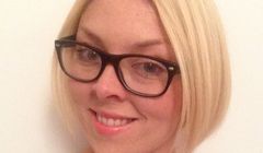 Aneta Zabiegała w dziale new business Netizens