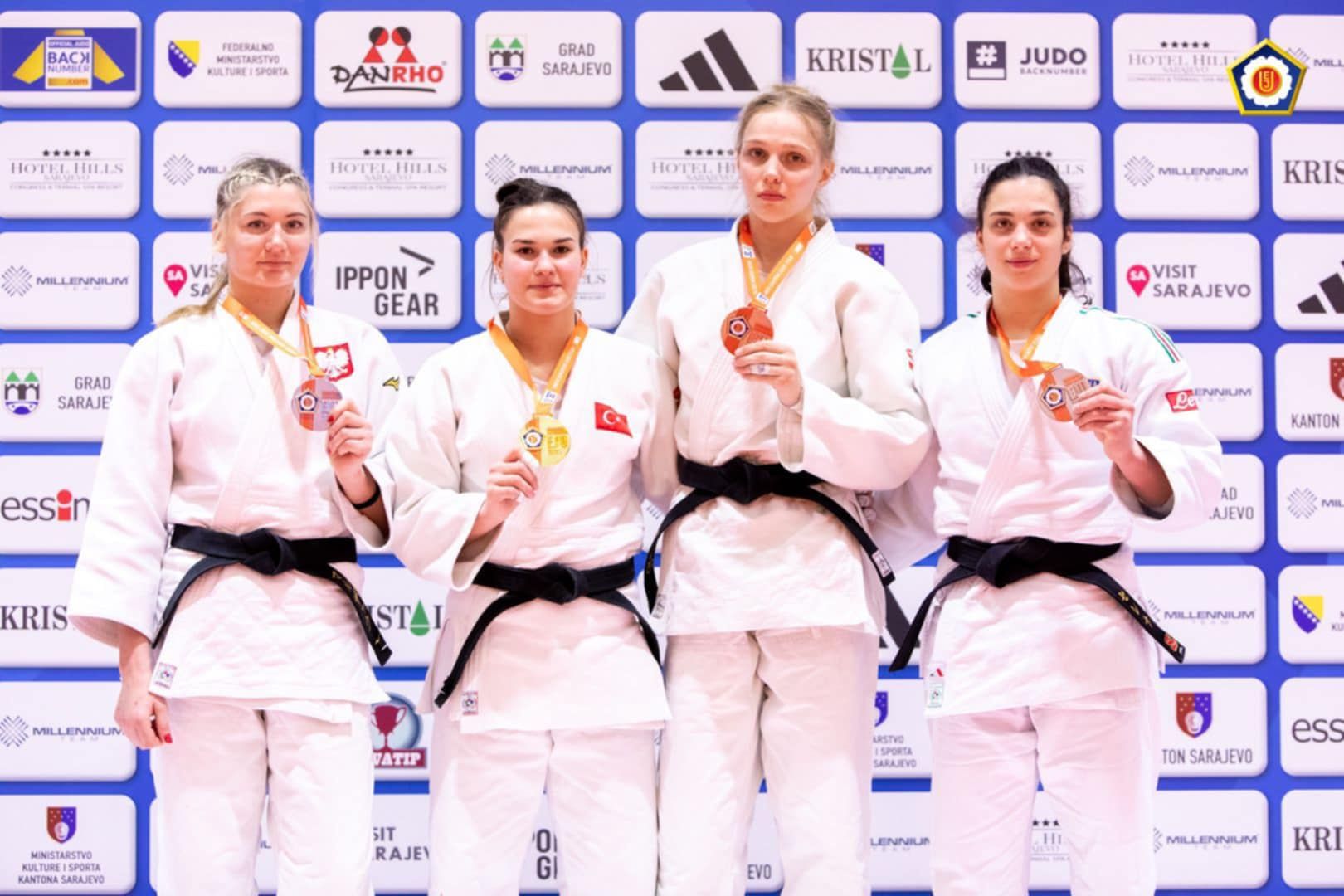 UKS Judo Sensei 
