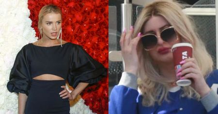 Maffashion traci cierpliwość po najnowszym wywiadzie Rafalali: "WARA OD MOJEGO SYNA!"