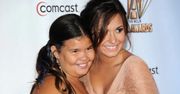 Siostra Demi Lovato ma już 19 lat! Tak dziś wygląda Madison De La Garza, znana z roli w "Gotowych na wszystko" (FOTO)