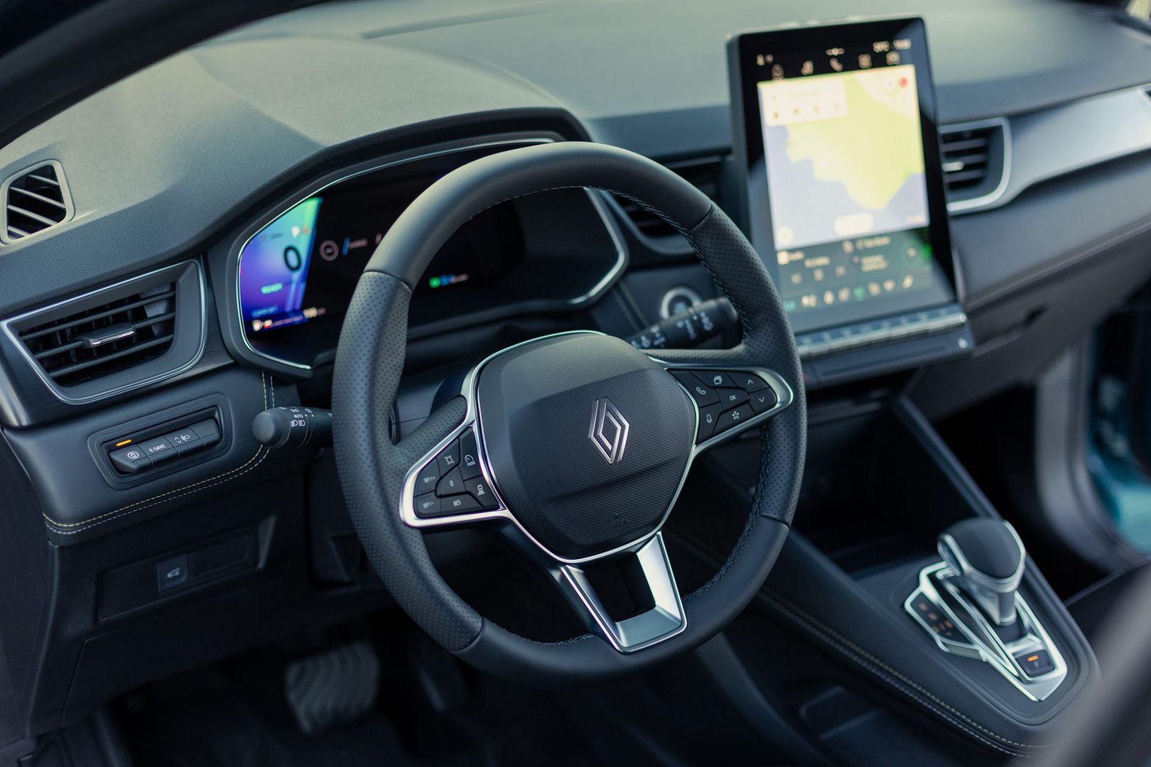 Renault Symbioz