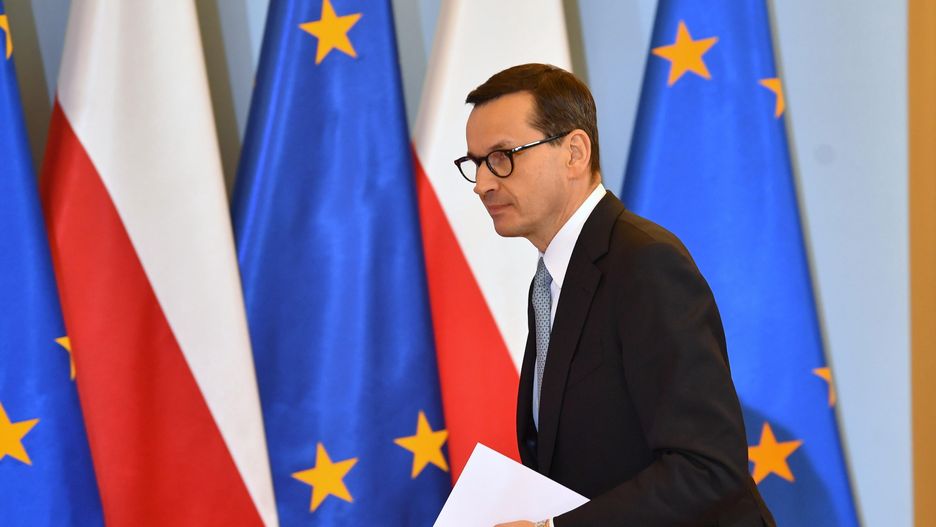 Mateusz Morawiecki