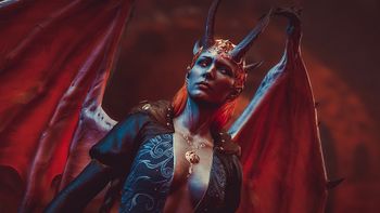 Wizards of the Coast potwierdza: Baldur's Gate 4 powstanie. Ale ich nowy, wielki projekt to coś zupełnie innego