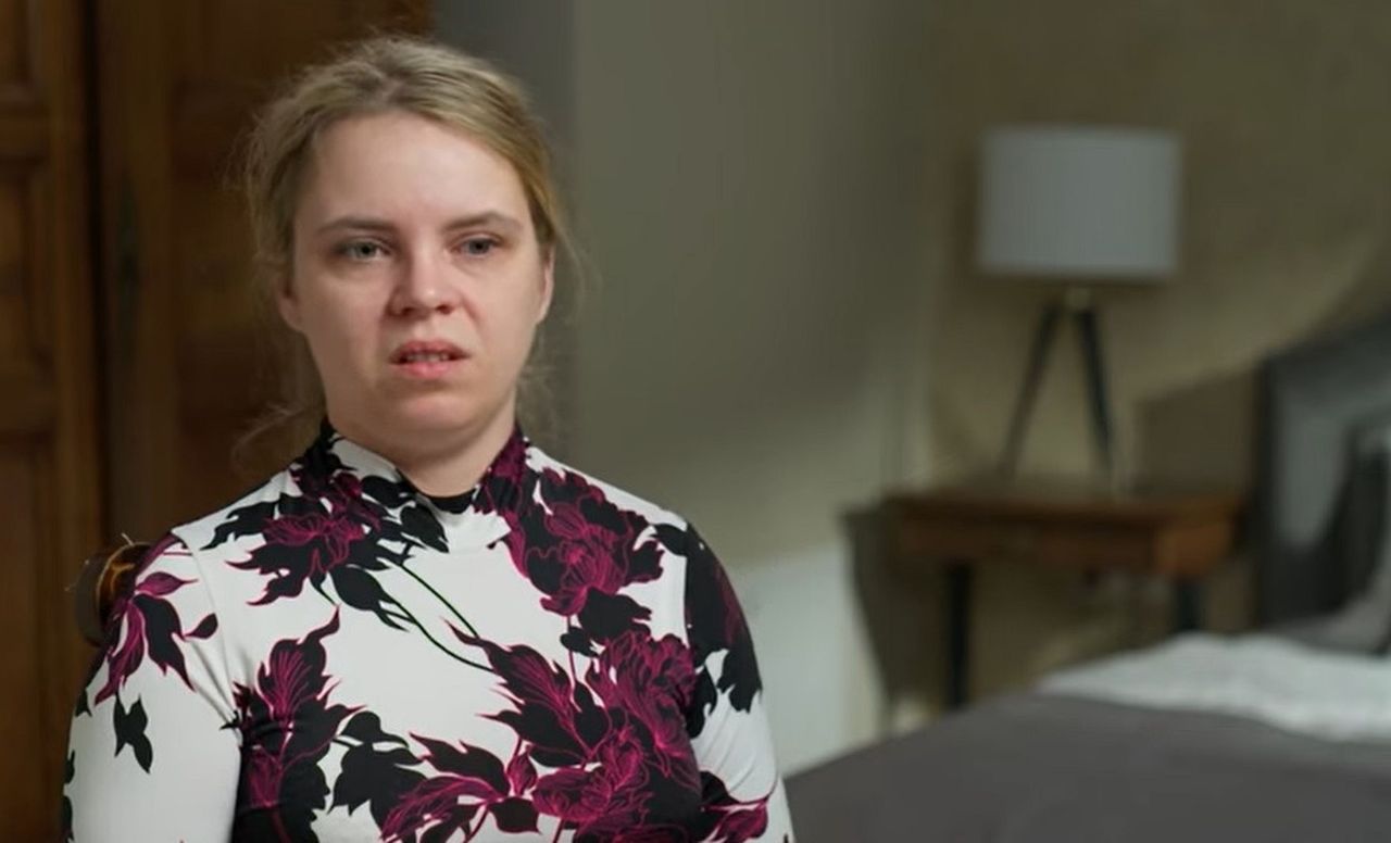 Marta ze "Ślubu od pierwszego wejrzenia" już tak nie wygląda