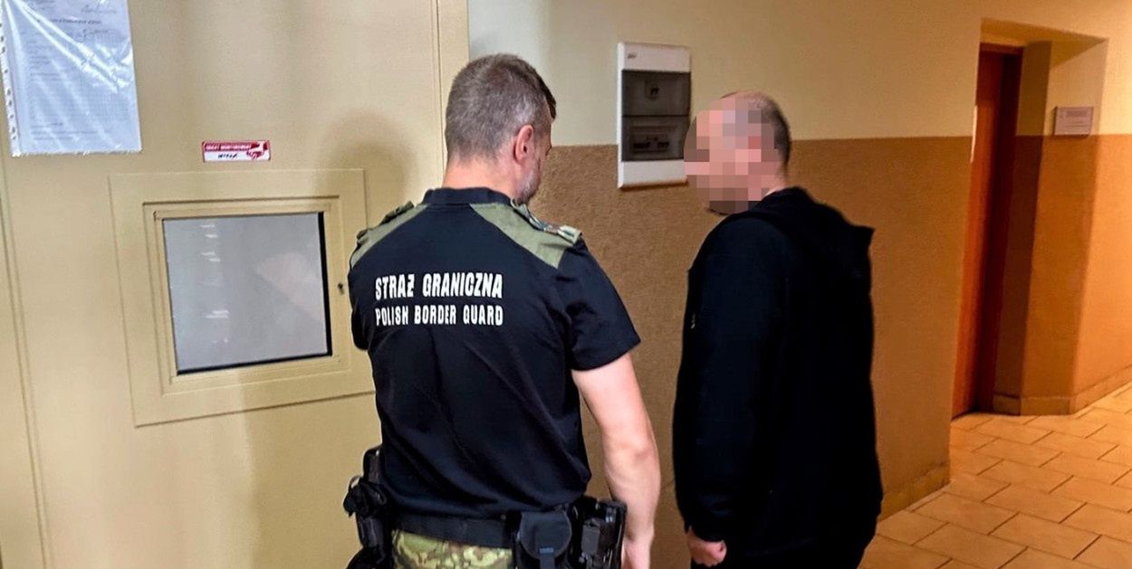 Wrocław: Łamali prawo, z zakazem wjazdu trafili na granicę