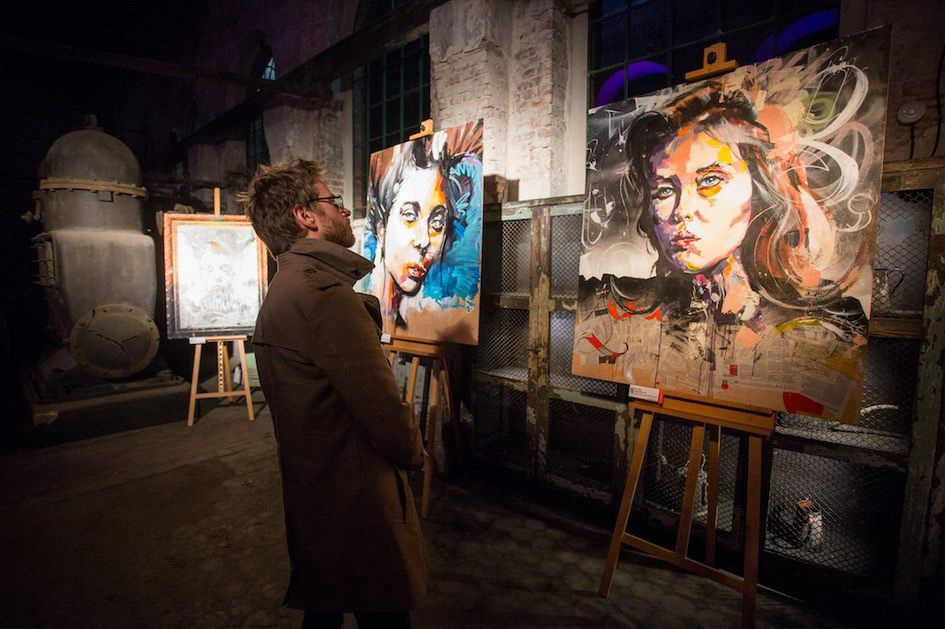 Bydgoszcz: Kulturalny weekend w Muzeum Wodociągów. Wystawa w Galerii Wieży Ciśnień i koncerty w Hali Pomp przy ul. Gdańskiej