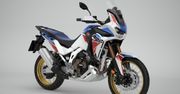 Honda Africa Twin w letniej promocji. Klienci mogą liczyć na spore obniżki