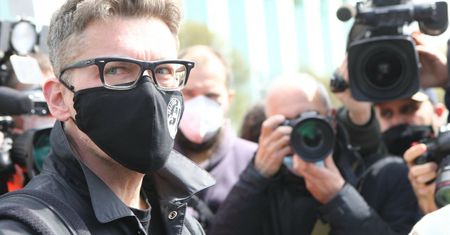 Sprawa Igora Tuleyi. "Jest tylko jedno możliwe rozstrzygnięcie"