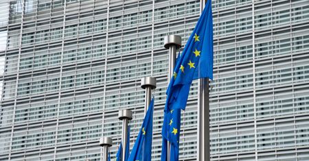 UE planuje „mur dronowy” po incydencie w Polsce