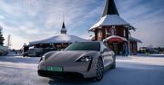 Porsche szuka inwestorów. Planuje budowę gigafabryki baterii