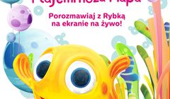 „KinoMagica” - interaktywny projekt MiniMini+ dla dzieci w kinach Multikino