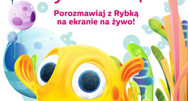 „KinoMagica” - interaktywny projekt MiniMini+ dla dzieci w kinach Multikino