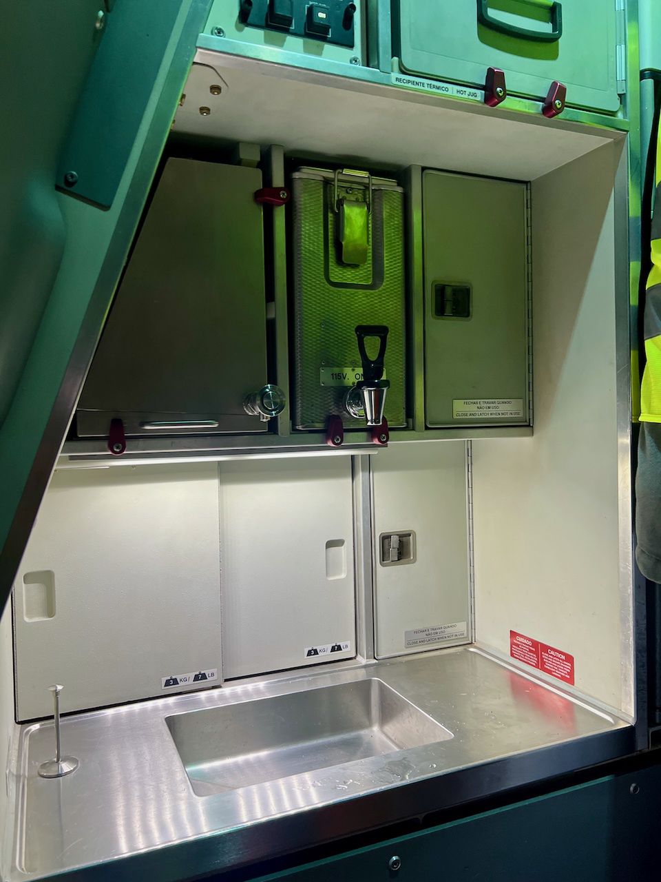 Embraer C-390 Millennium