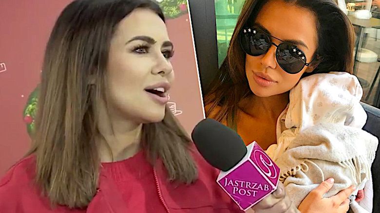 Natalia Siwiec córka święta