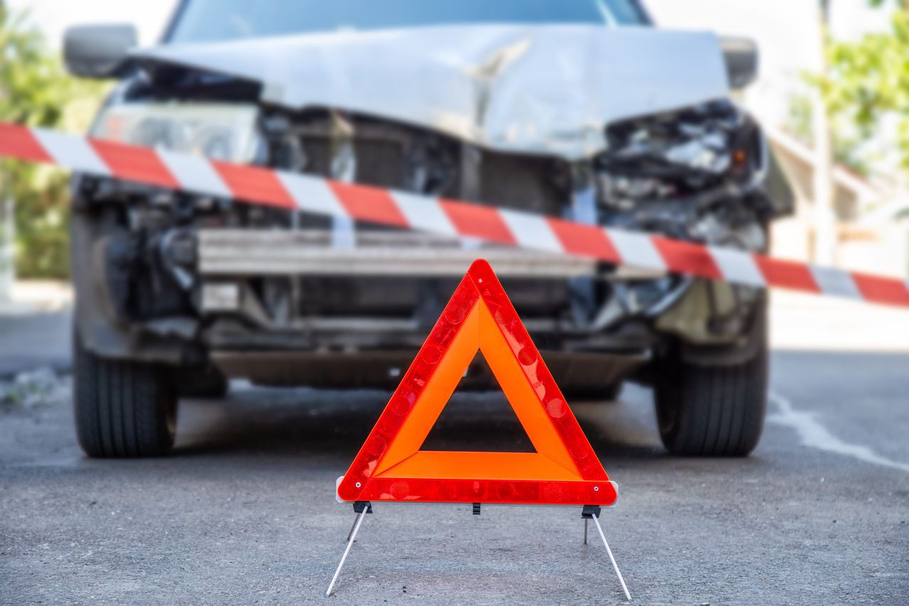 Tragedia w Opolu. Ciężarna kobieta potrącona na przejściu dla pieszych 