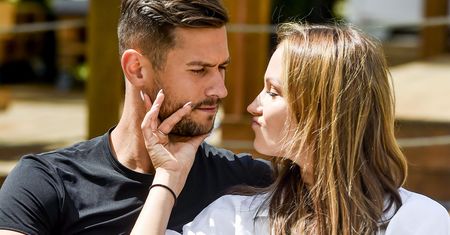 Nie zdołali tego ukryć. Sylwia i Mikołaj z "Love Island" są razem na wakacjach