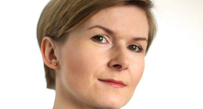 Monika Szklarz: z Samsung Electronics Polska do Turner Broadcasting System Polska