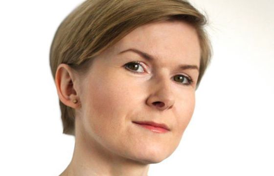 Monika Szklarz: z Samsung Electronics Polska do Turner Broadcasting System Polska