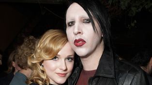 Tak miał znęcać się nad nią Manson. "Naprawdę myślałam, że mnie zabije"