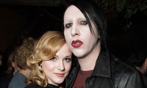 Tak miał znęcać się nad nią Manson. "Naprawdę myślałam, że mnie zabije"