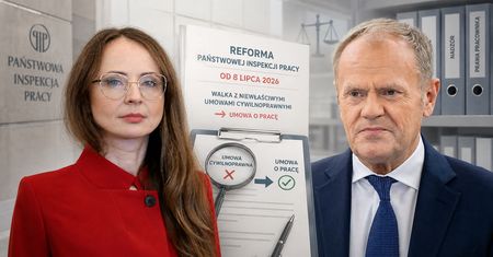 Stało się. Wielka reforma weszła w życie. To tu zajrzą inspektorzy w pierwszej kolejności