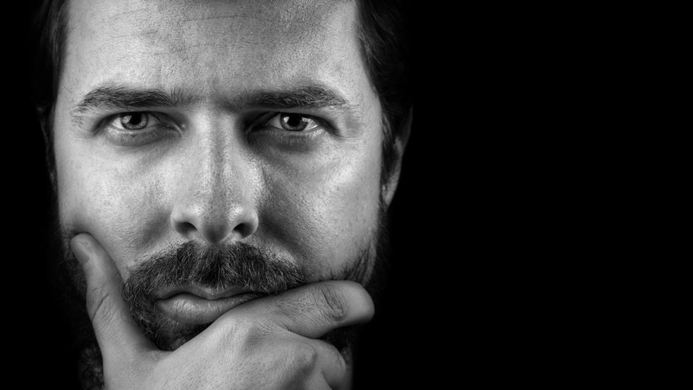 Człowiek uczony - ciekawy konkurs fotograficzny dla ciekawych ludzi 1