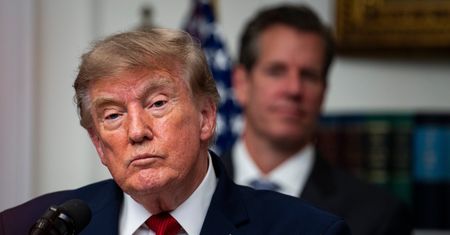 Trump: spodziewam się, że zawrzemy umowę z Kanadą