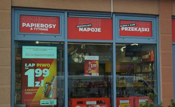 Eurocash rozwija platformę retail media. Cyfrowe ekrany działają w prawie 5 tys. sklepów
