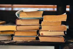 Książki z PRL warte fortunę. Za niektóre płacą kilkaset złotych