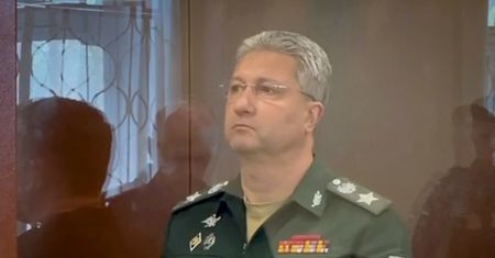 Walka z korupcją w Rosji. Nowe zarzuty dla zastępcy Szojgu