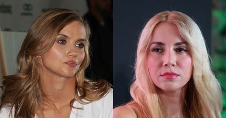 Marianna Schreiber objaśnia szczegóły "afery liścikowej": "Zamieszane są trzy osoby - mężczyzna i dwie kobiety. Korespondencję nabyłam LEGALNIE"