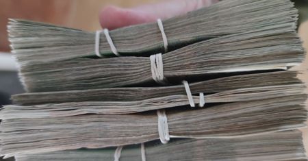 NIK skontroluje NBP. Problemem dodruk banknotów