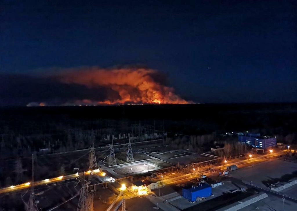 Koronawirus. Skażenie promieniotwórcze w Polsce? Państwowa Agencja Atomistyki zaprzecza