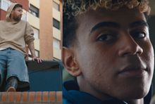Nowy film Adidasa na World Cup 2026. 