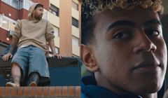 Yamal, Bellingham, Messi i Bad Bunny w nowym filmie Adidasa na World Cup 2026