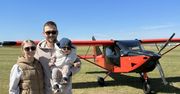 Ultralight Days Leszno. Lekkie samoloty przyleciały do miasta