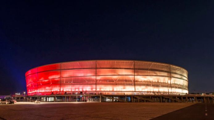 Stadion Wrocław