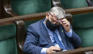 Porozumienie za plecami Polski ws. Nord Stream 2. Suski bez ogródek o Niemcach i USA