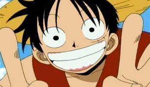 "One Piece" popularniejszy niż Harry Potter