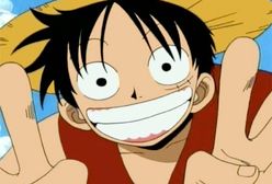 "One Piece" popularniejszy niż Harry Potter