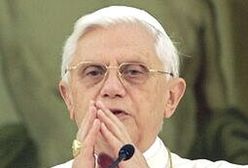 Pierwsze ustalenia ws. przyjazdu Benedykta XVI do Polski