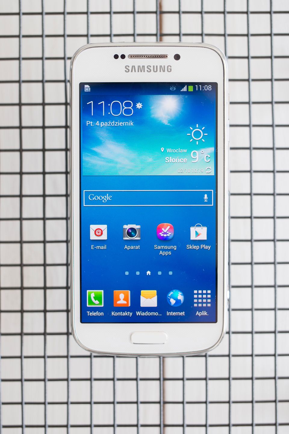 Fotograficznego boju ciąg dalszy - Samsung Galaxy S4 Zoom kontra reszta świata [test] 14