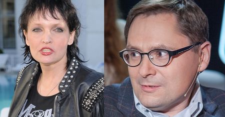 Biedrzyńska do Terlikowskiego: "Mógłby pan wyciągnąć ręce z CUDZEJ POCHWY?"
