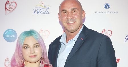 Nicole Saleta znów walczy o życie. Nerka nie przyjęła się po przeszczepie