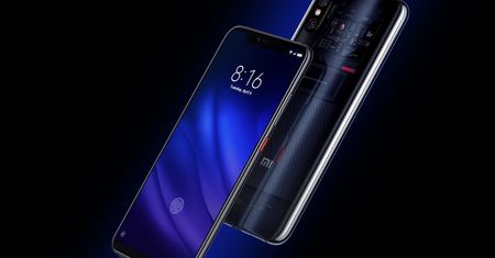 Xiaomi usprawni czytniki linii papilarnych pod ekranem. Druga generacja zapowiada się obiecująco