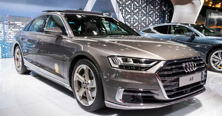 Volkswagen stworzy własny system operacyjny. Obawia się o prywatność użytkowników